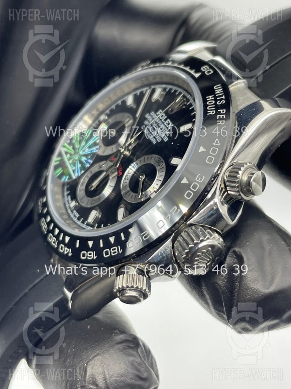 Товар Rolex Cosmograph Daytona 40mm Art 5570 Фото 9 - Rolex Cosmograph Daytona 40mm Art 5570