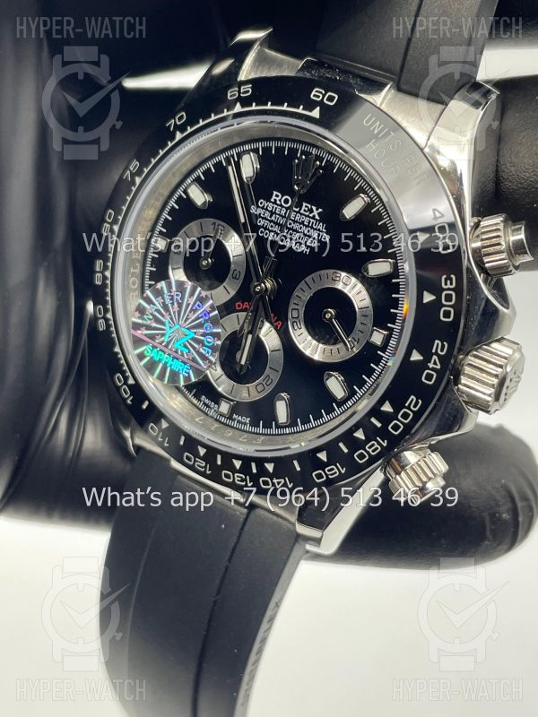 Товар Rolex Cosmograph Daytona 40mm Art 5570 Фото 10 - Rolex Cosmograph Daytona 40mm Art 5570