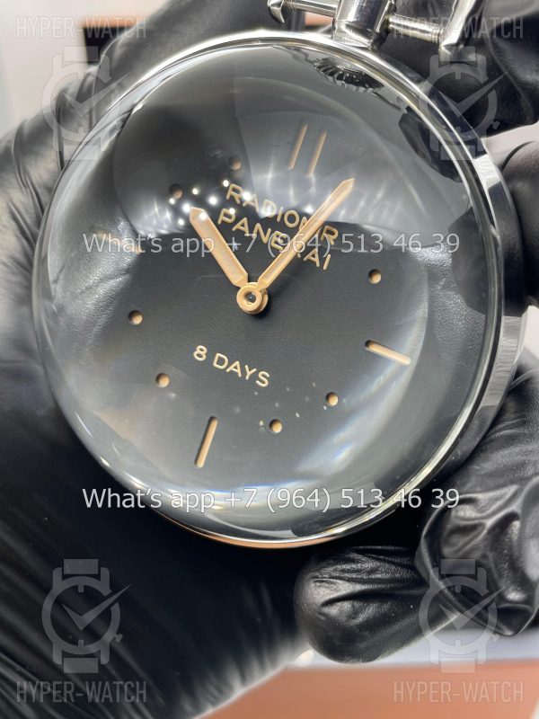 Товар Officine Panerai Table clock PAM00641 Фото 9 - Officine Panerai Table clock PAM00641