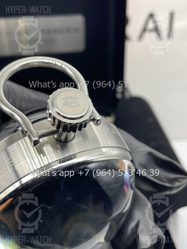 Товар Officine Panerai Table clock PAM00651 Фото 15 - Officine Panerai Table clock PAM00651