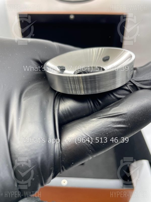 Товар Officine Panerai Table clock PAM00581 Фото 22 - Officine Panerai Table clock PAM00581