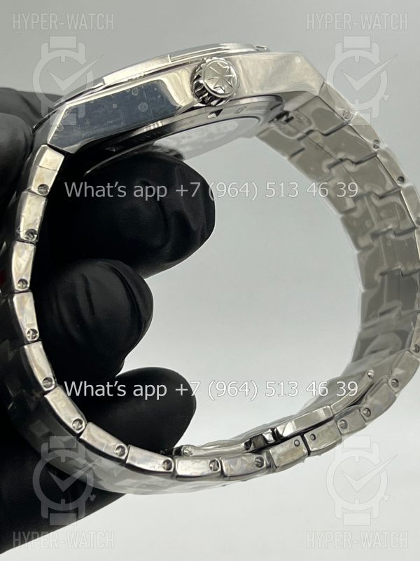 Товар Vacheron Constantin Overseas 42mm 6000v/110a-b544 Фото 8 - Vacheron Constantin Overseas 42mm 6000v/110a-b544