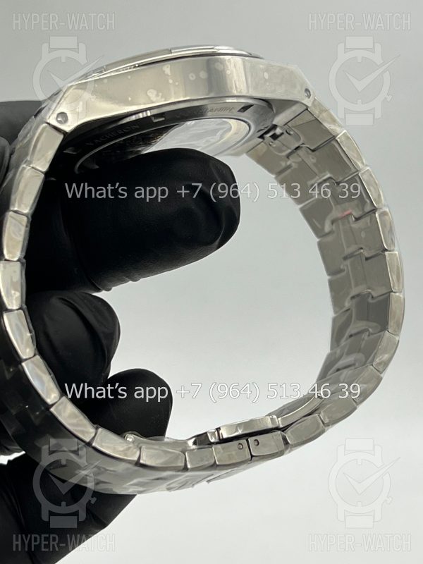 Товар Vacheron Constantin Overseas 42mm 6000v/110a-b544 Фото 10 - Vacheron Constantin Overseas 42mm 6000v/110a-b544