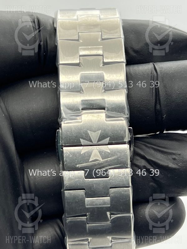 Товар Vacheron Constantin Overseas 42mm 6000v/110a-b544 Фото 11 - Vacheron Constantin Overseas 42mm 6000v/110a-b544