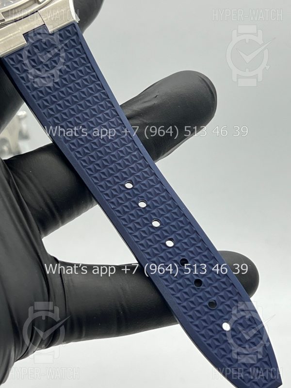 Товар Vacheron Constantin Overseas 42mm 6000V/110A-B544 Blue Фото 10 - Vacheron Constantin Overseas 42mm 6000V/110A-B544 Blue