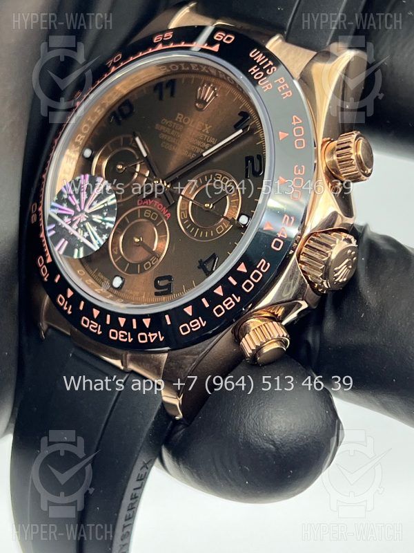 Товар Rolex Cosmograph Daytona 40mm Art 5566 Фото 5 - Rolex Cosmograph Daytona 40mm Art 5566
