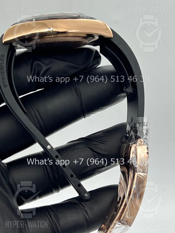 Товар Rolex Cosmograph Daytona 40mm Art 5566 Фото 10 - Rolex Cosmograph Daytona 40mm Art 5566