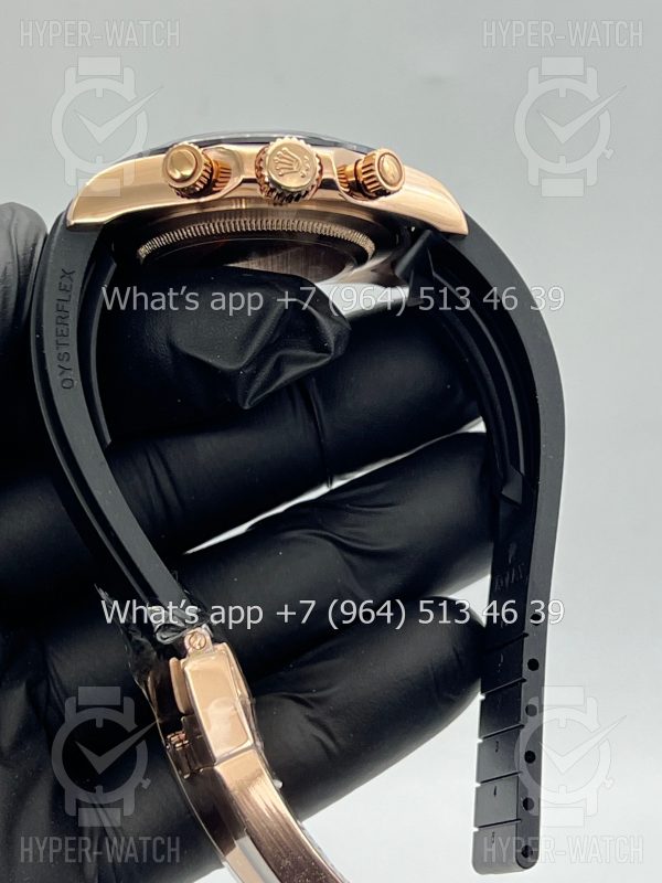 Товар Rolex Cosmograph Daytona 40mm Art 5566 Фото 11 - Rolex Cosmograph Daytona 40mm Art 5566
