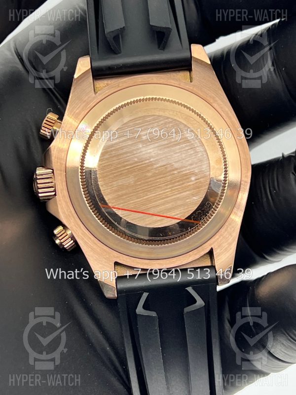 Товар Rolex Cosmograph Daytona 40mm Art 5566 Фото 12 - Rolex Cosmograph Daytona 40mm Art 5566
