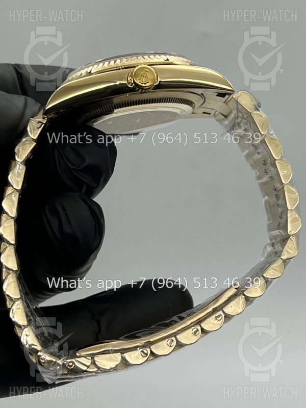 Фото 6 - Rolex Datejust 31mm Art 5583
