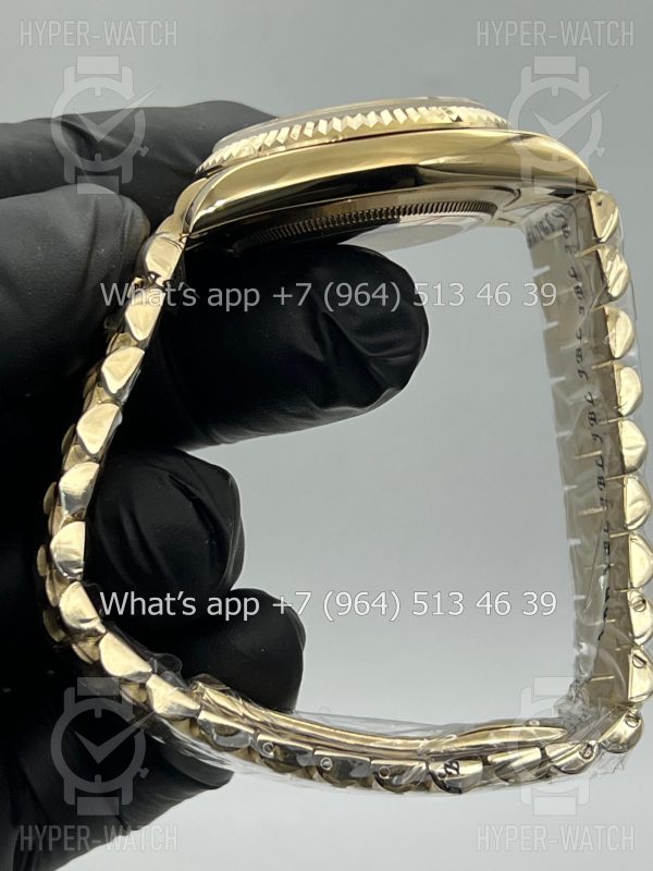 Фото 7 - Rolex Datejust 31mm Art 5583