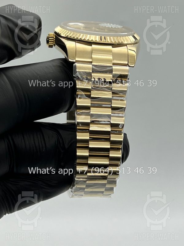 Фото 8 - Rolex Datejust 31mm Art 5583