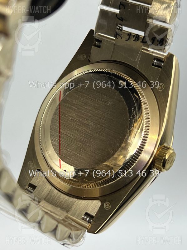 Фото 13 - Rolex Datejust 31mm Art 5583