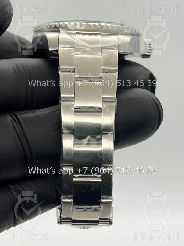 Фото 8 - Rolex GMT Master II 40mm Art 5577
