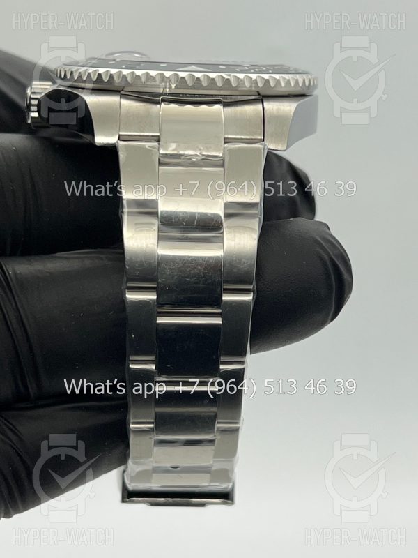 Фото 13 - Rolex GMT Master II 40mm Art 5582