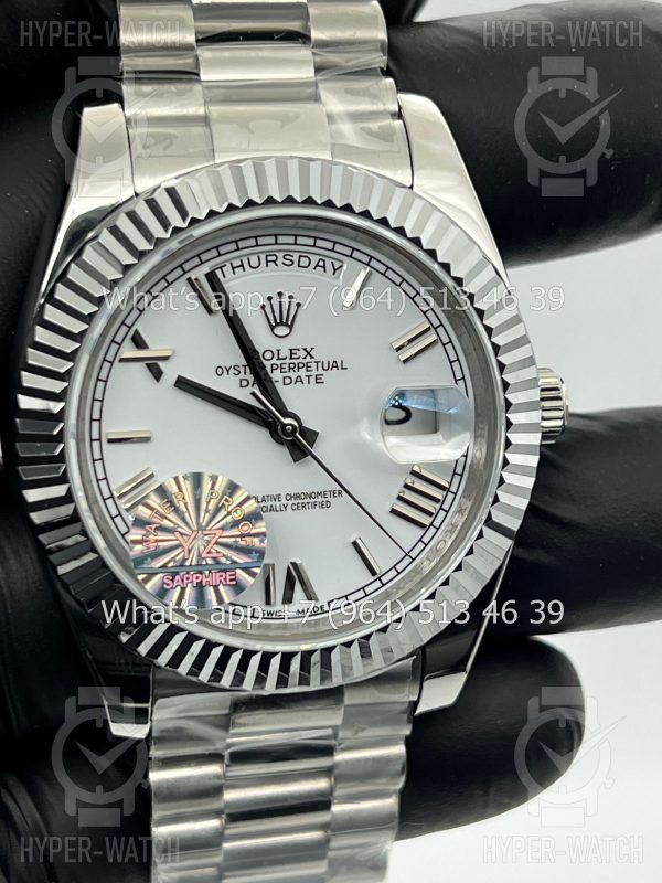 Товар Rolex Day-Date 40mm Art 5574 Фото 6 - Rolex Day-Date 40mm Art 5574