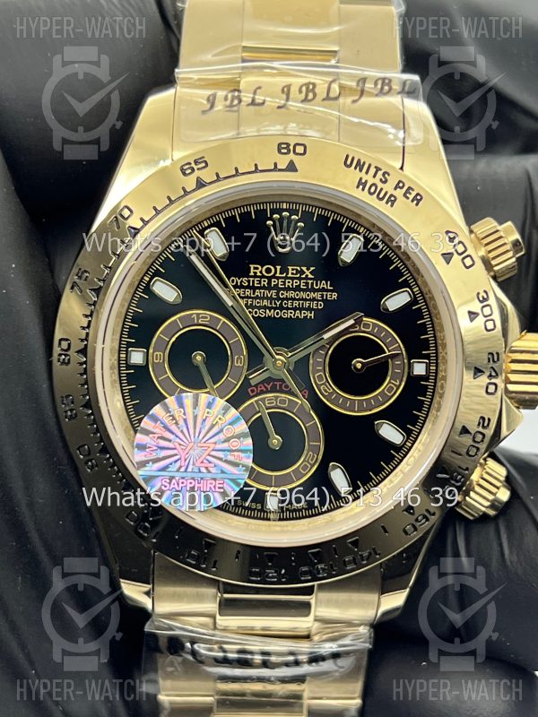 Фото 2 - Rolex Cosmograph Daytona 40mm Art 5575