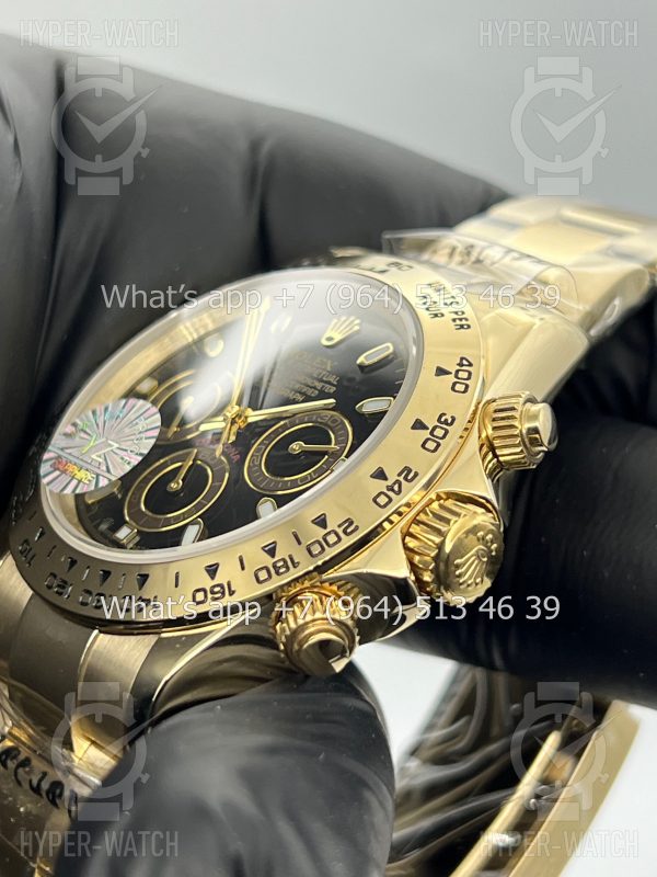 Фото 4 - Rolex Cosmograph Daytona 40mm Art 5575