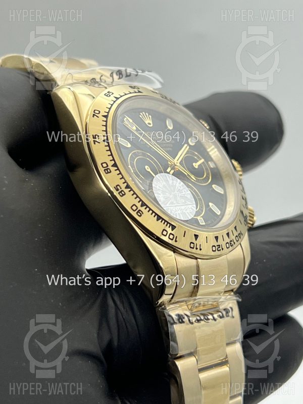 Фото 5 - Rolex Cosmograph Daytona 40mm Art 5575