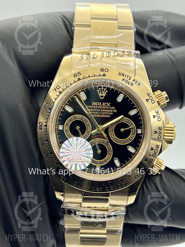 Фото 6 - Rolex Cosmograph Daytona 40mm Art 5575