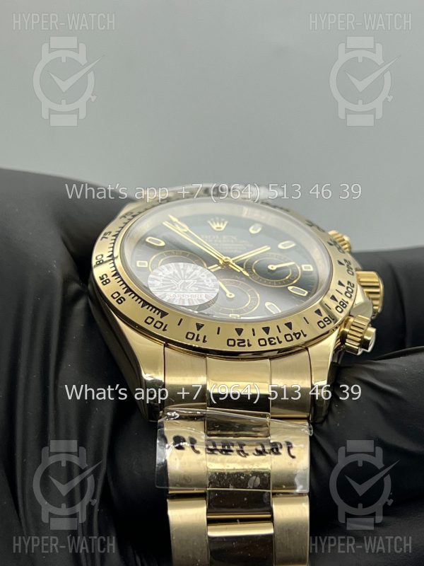 Фото 7 - Rolex Cosmograph Daytona 40mm Art 5575