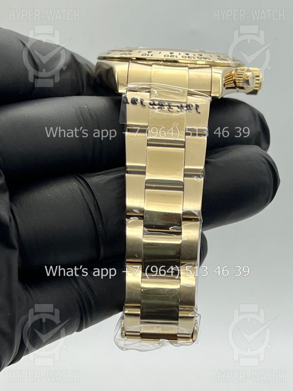Фото 8 - Rolex Cosmograph Daytona 40mm Art 5575