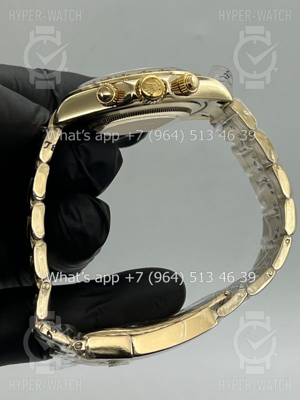 Фото 9 - Rolex Cosmograph Daytona 40mm Art 5575