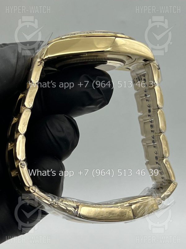 Фото 10 - Rolex Cosmograph Daytona 40mm Art 5575