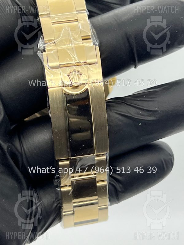 Фото 11 - Rolex Cosmograph Daytona 40mm Art 5575