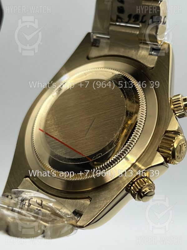 Фото 16 - Rolex Cosmograph Daytona 40mm Art 5575