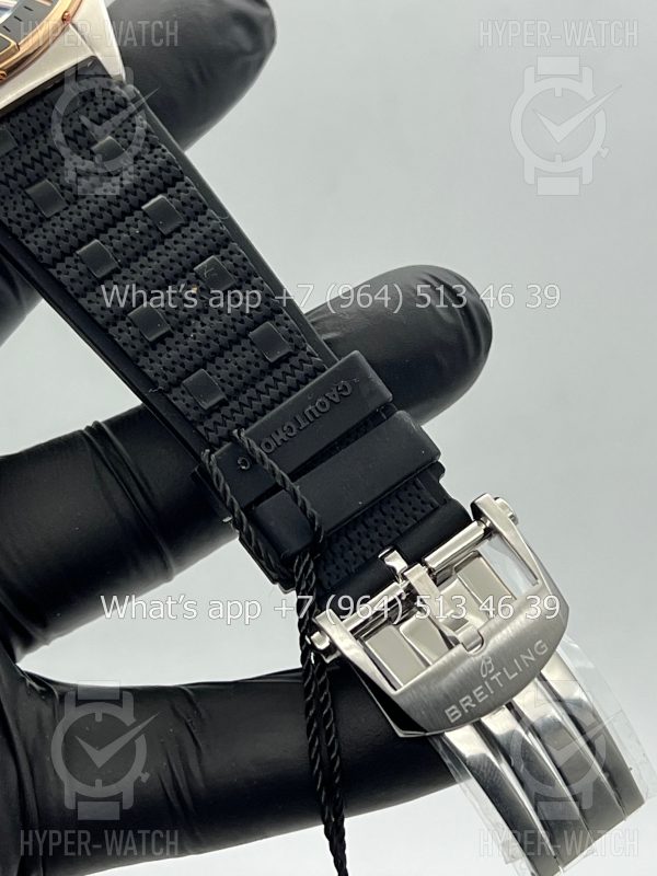 Товар Breitling Chronomat B01 44mm UB0136251L1S1 Фото 8 - Breitling Chronomat B01 44mm UB0136251L1S1
