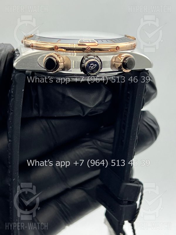 Товар Breitling Chronomat B01 44mm UB0136251L1S1 Фото 10 - Breitling Chronomat B01 44mm UB0136251L1S1