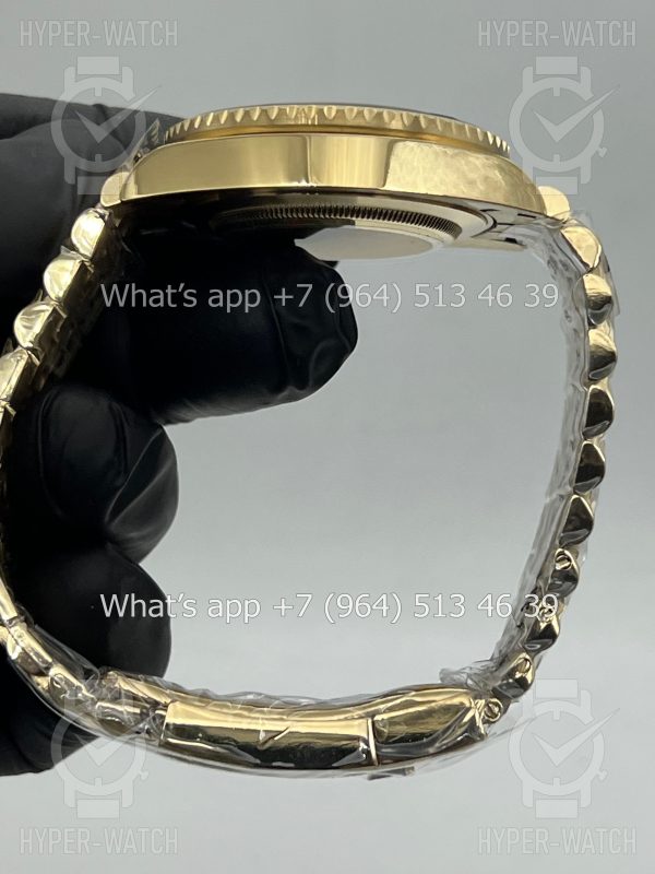 Фото 13 - Rolex GMT Master II 40mm Art 5579