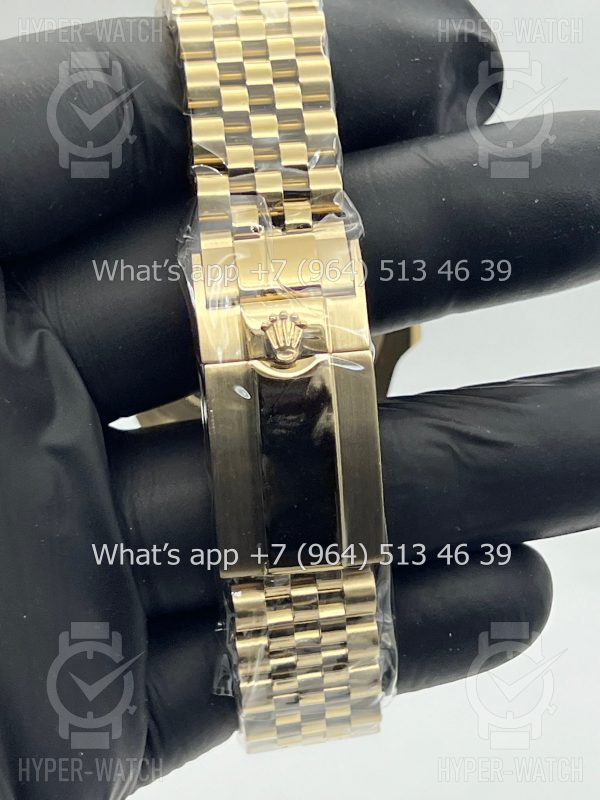 Фото 14 - Rolex GMT Master II 40mm Art 5579
