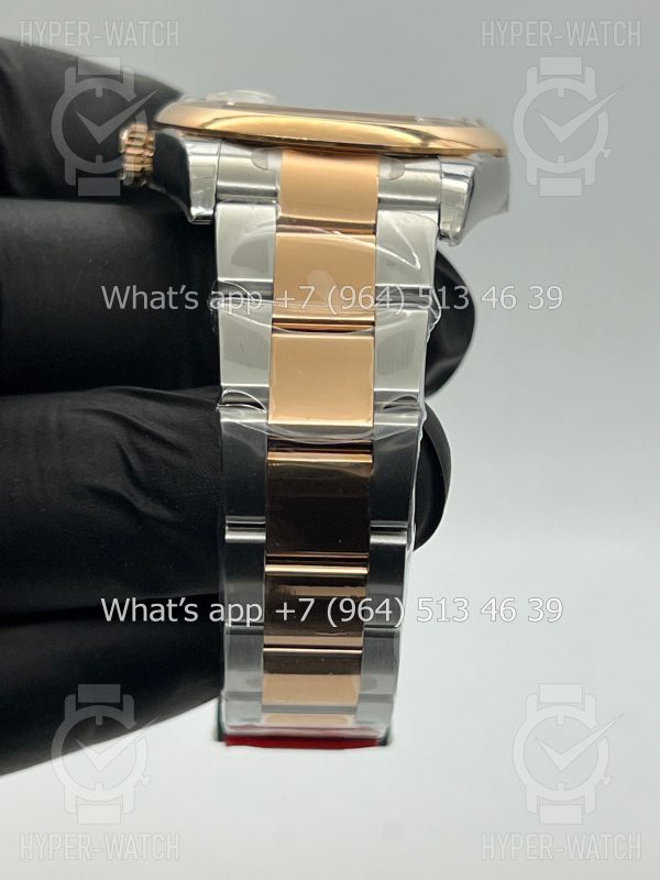 Товар Rolex DateJust 36mm 126201-0040 Фото 15 - Rolex DateJust 36mm 126201-0040