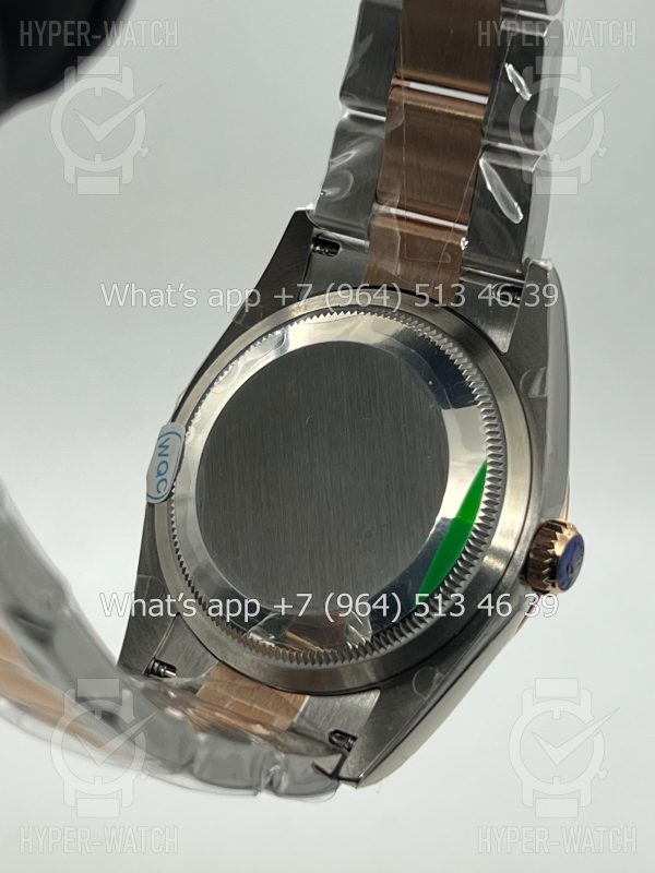 Товар Rolex DateJust 36mm 126201-0040 Фото 20 - Rolex DateJust 36mm 126201-0040