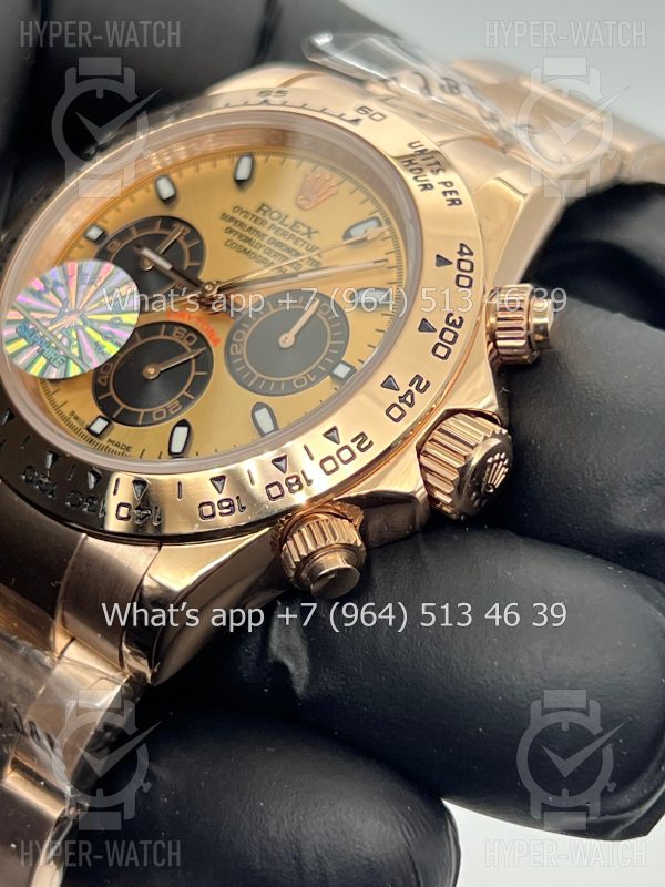 Фото 4 - Rolex Cosmograph Daytona 40mm Art 5589