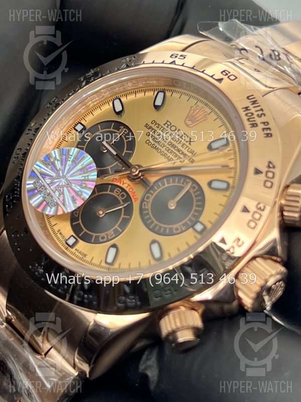 Фото 5 - Rolex Cosmograph Daytona 40mm Art 5589