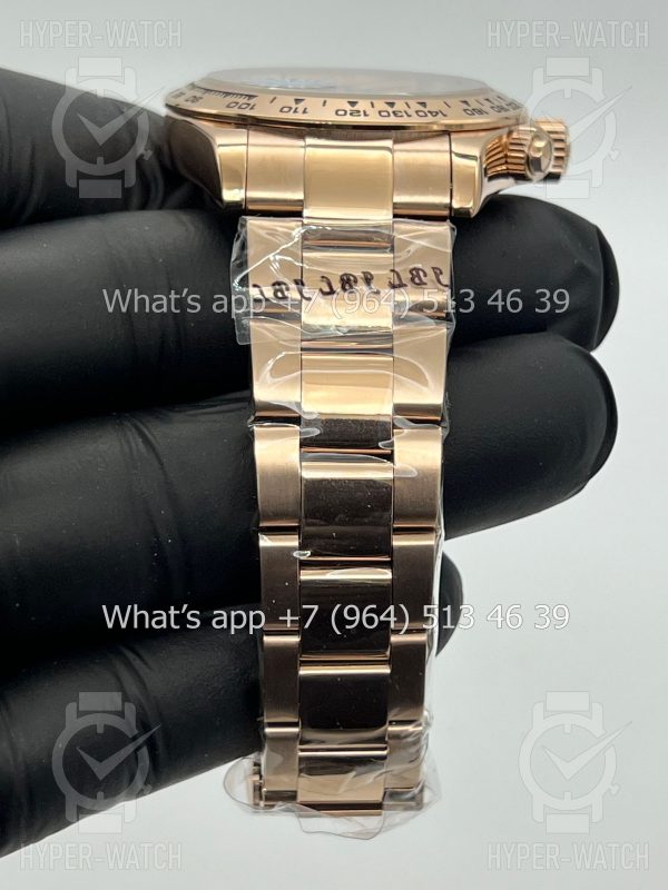 Фото 10 - Rolex Cosmograph Daytona 40mm Art 5589