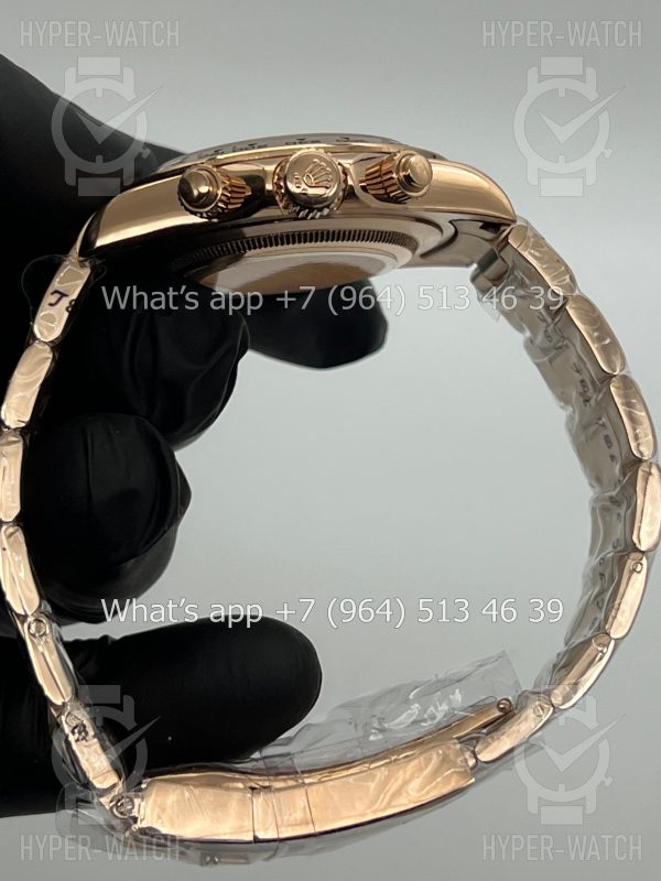 Фото 11 - Rolex Cosmograph Daytona 40mm Art 5589