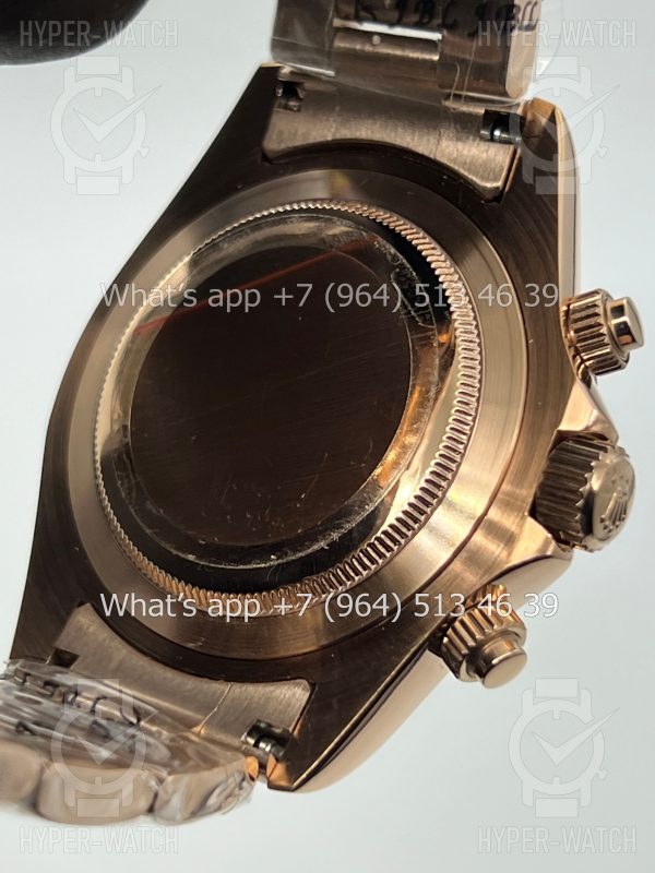 Фото 18 - Rolex Cosmograph Daytona 40mm Art 5589