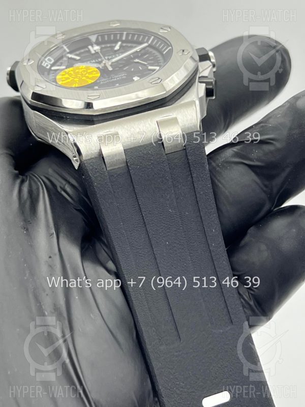 Товар Audemars Piguet Royal Oak Offshore Diver Chronograph Art 5539 Фото 11 - Audemars Piguet Royal Oak Offshore Diver Chronograph Art 5539