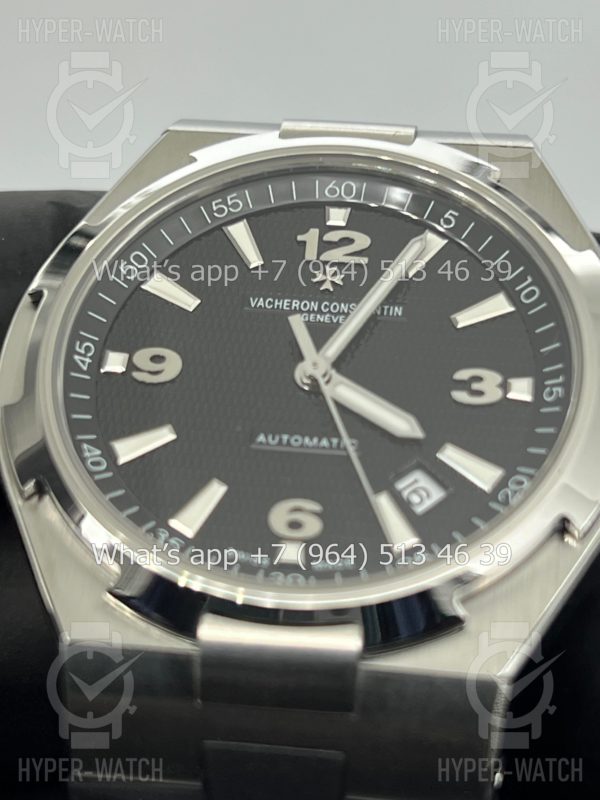 Товар Vacheron Constantin Overseas 42mm 47040/B01A Фото 5 - Vacheron Constantin Overseas 42mm 47040/B01A