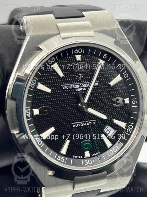 Товар Vacheron Constantin Overseas 42mm 47040/B01A Фото 7 - Vacheron Constantin Overseas 42mm 47040/B01A