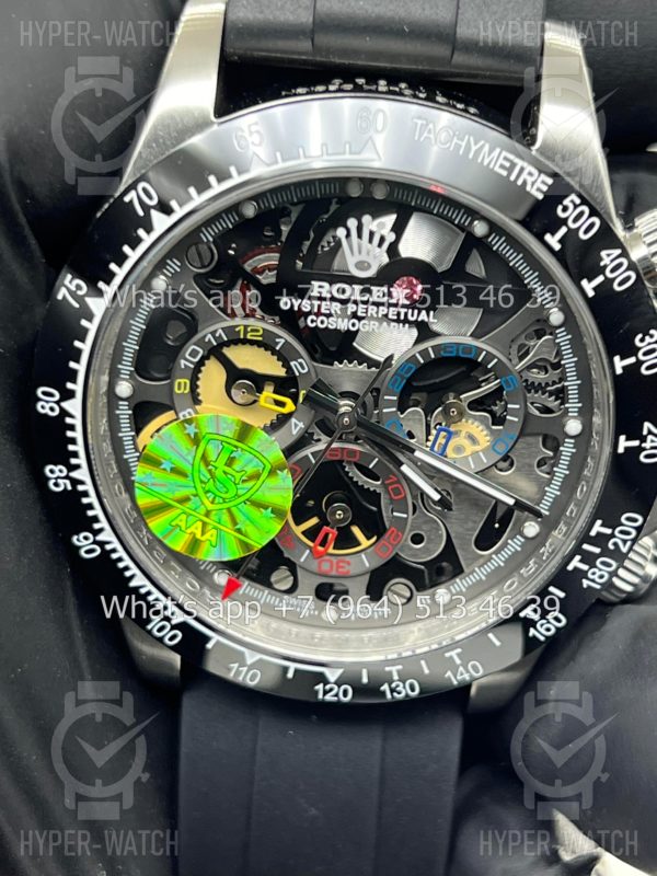 Товар Rolex Cosmograph Daytona 40mm Art 5564 Фото 3 - Rolex Cosmograph Daytona 40mm Art 5564