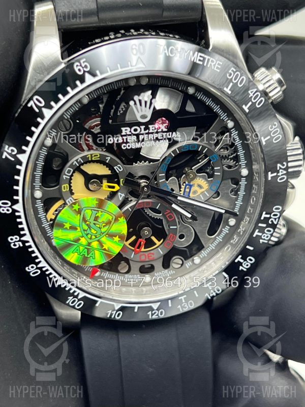 Товар Rolex Cosmograph Daytona 40mm Art 5564 Фото 4 - Rolex Cosmograph Daytona 40mm Art 5564