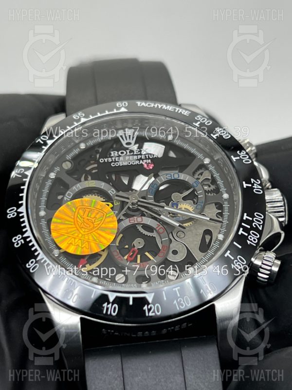 Товар Rolex Cosmograph Daytona 40mm Art 5564 Фото 5 - Rolex Cosmograph Daytona 40mm Art 5564