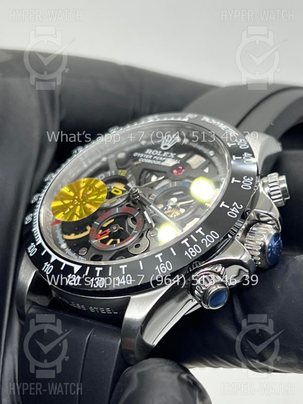Товар Rolex Cosmograph Daytona 40mm Art 5564 Фото 6 - Rolex Cosmograph Daytona 40mm Art 5564