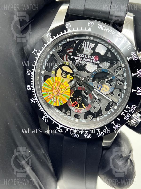 Товар Rolex Cosmograph Daytona 40mm Art 5564 Фото 7 - Rolex Cosmograph Daytona 40mm Art 5564