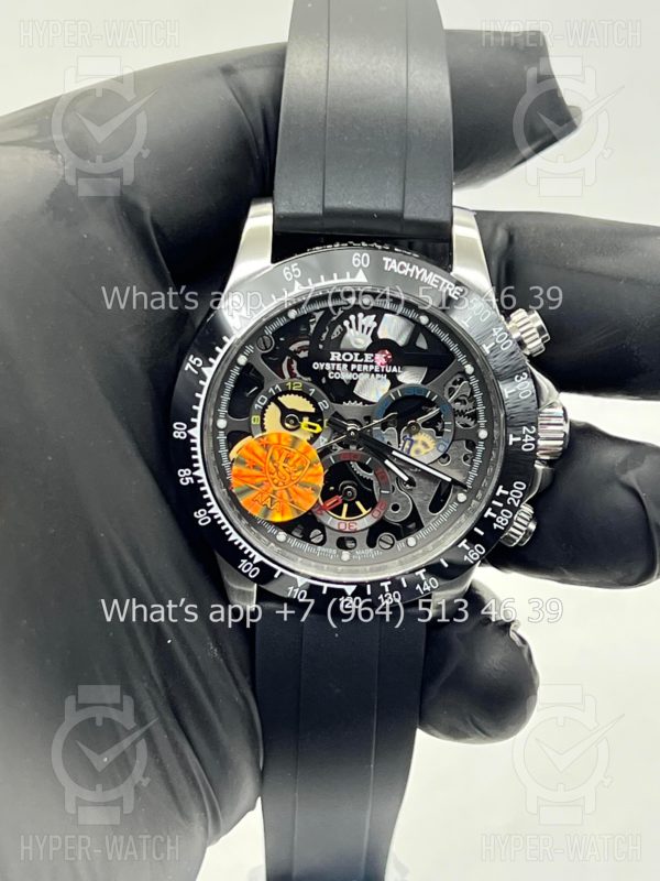 Товар Rolex Cosmograph Daytona 40mm Art 5564 Фото 8 - Rolex Cosmograph Daytona 40mm Art 5564